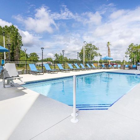 La Quinta Inn & Suites By Wyndham Valdosta Exteriér fotografie