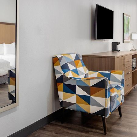 La Quinta Inn & Suites By Wyndham Valdosta Exteriér fotografie