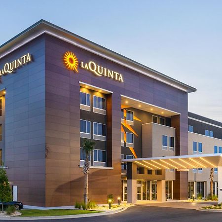 La Quinta Inn & Suites By Wyndham Valdosta Exteriér fotografie