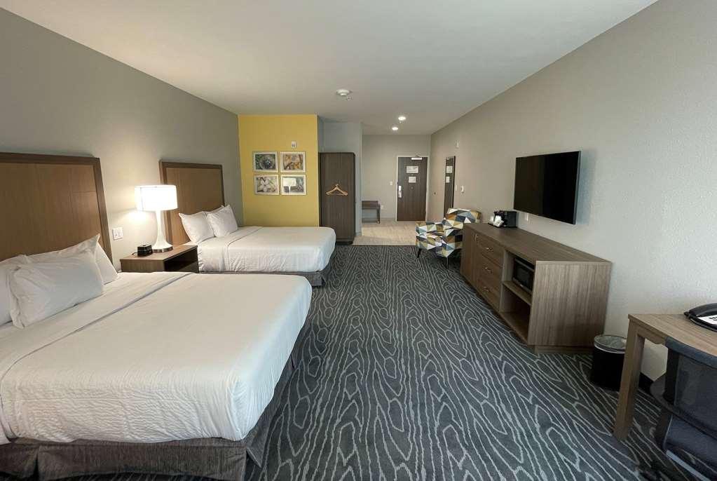 La Quinta Inn & Suites By Wyndham Valdosta Pokoj fotografie