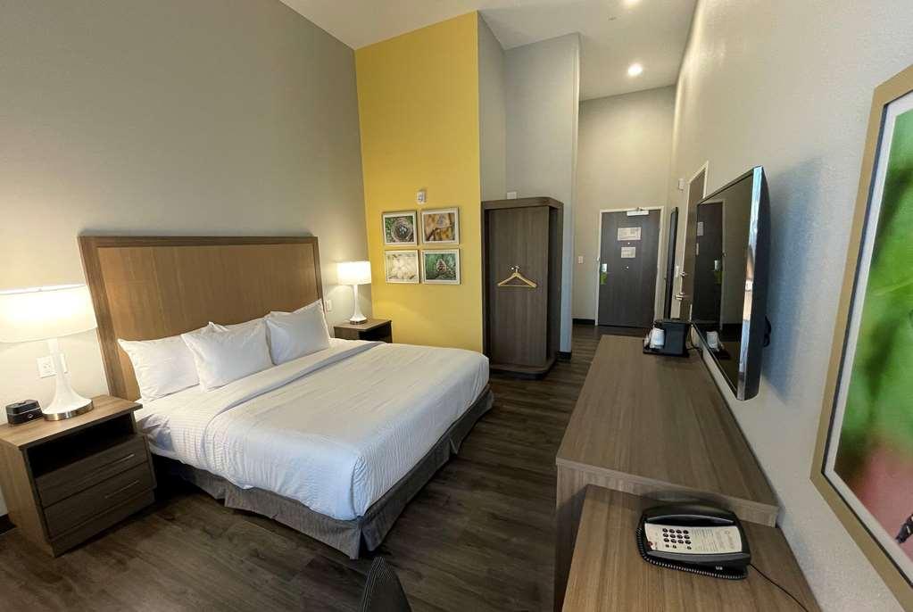 La Quinta Inn & Suites By Wyndham Valdosta Pokoj fotografie