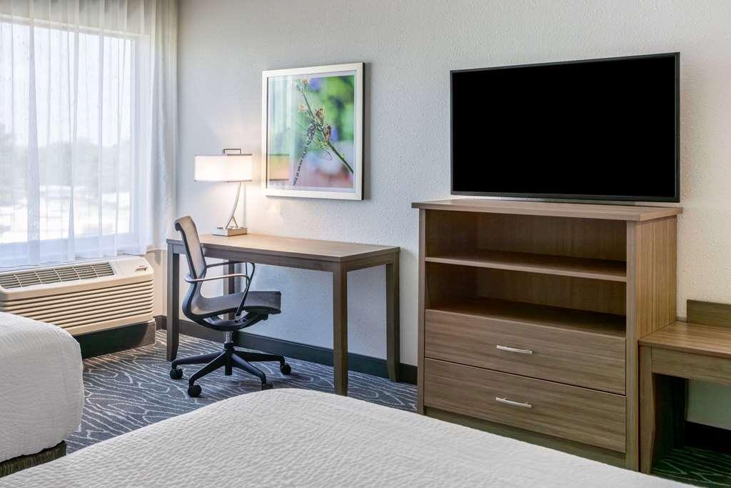 La Quinta Inn & Suites By Wyndham Valdosta Pokoj fotografie