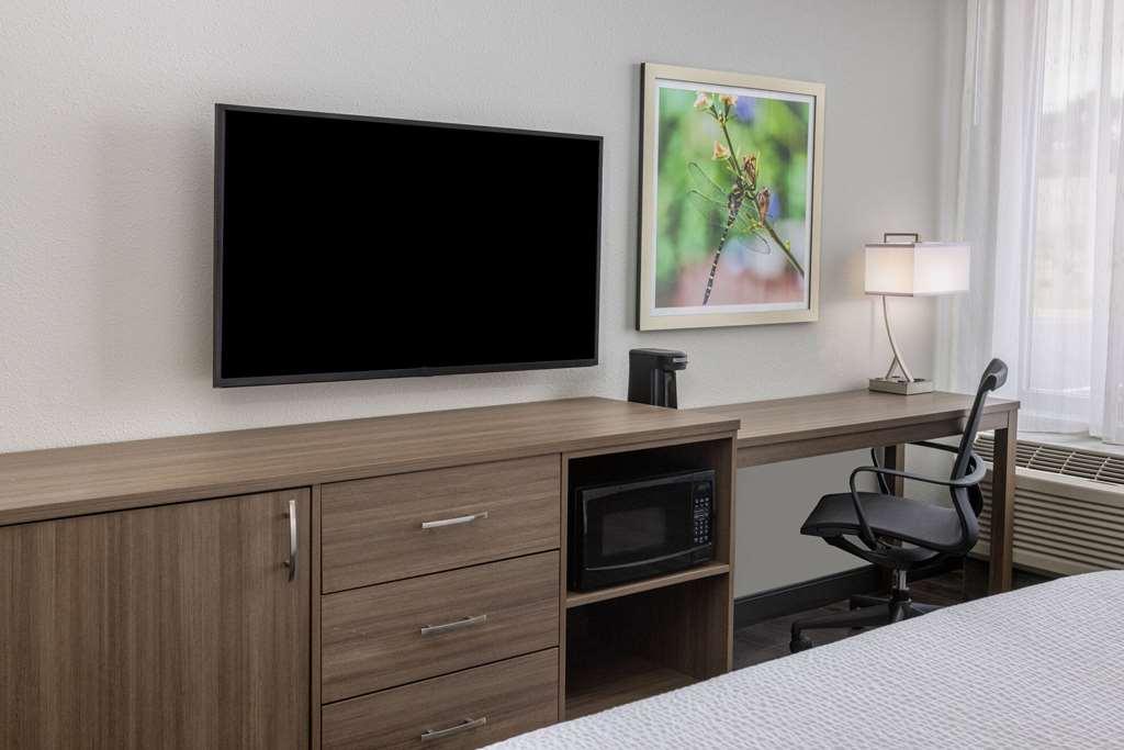 La Quinta Inn & Suites By Wyndham Valdosta Pokoj fotografie