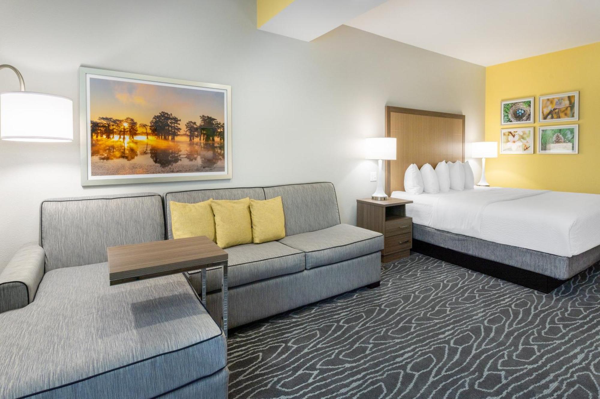 La Quinta Inn & Suites By Wyndham Valdosta Exteriér fotografie