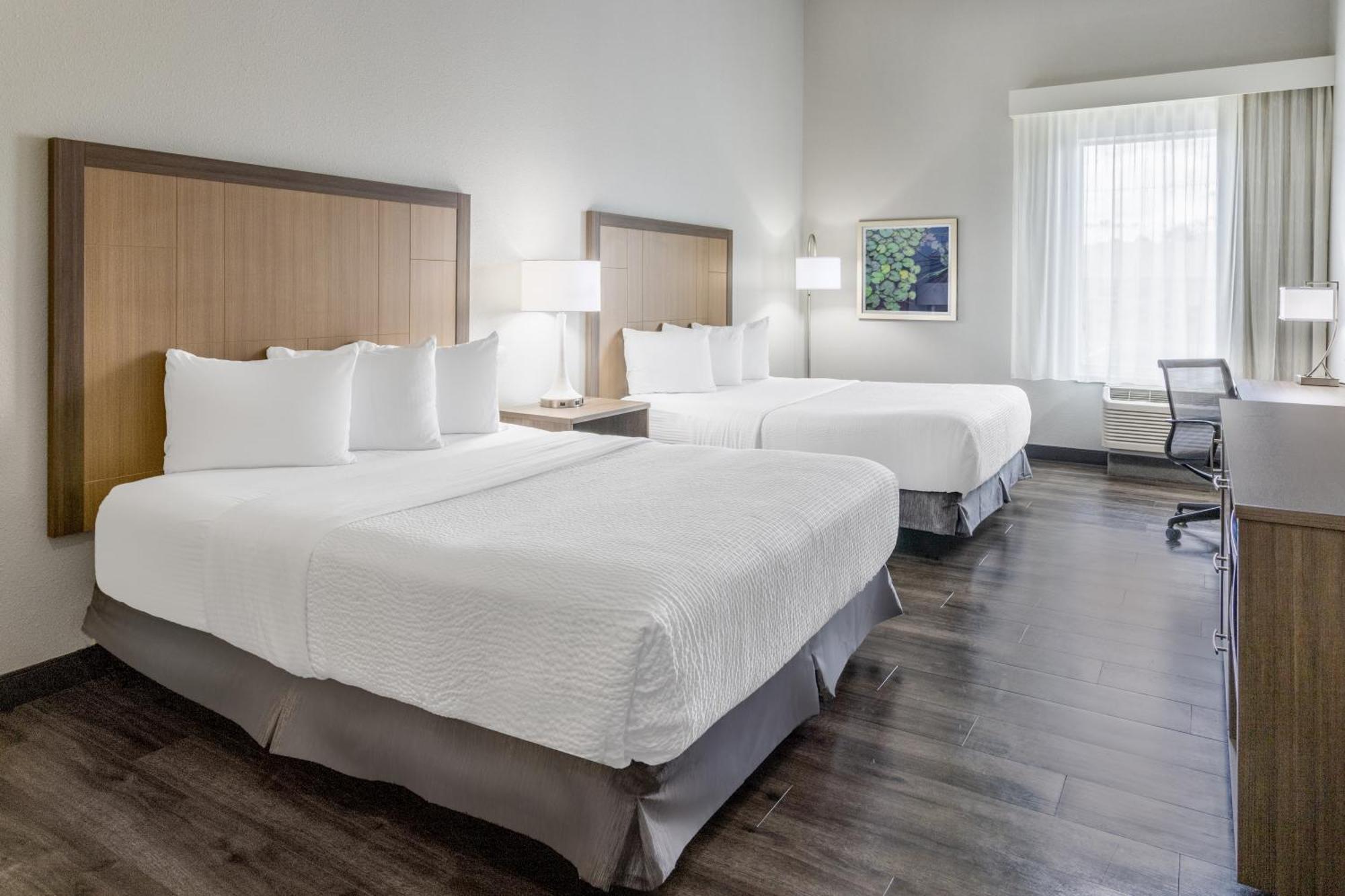 La Quinta Inn & Suites By Wyndham Valdosta Exteriér fotografie