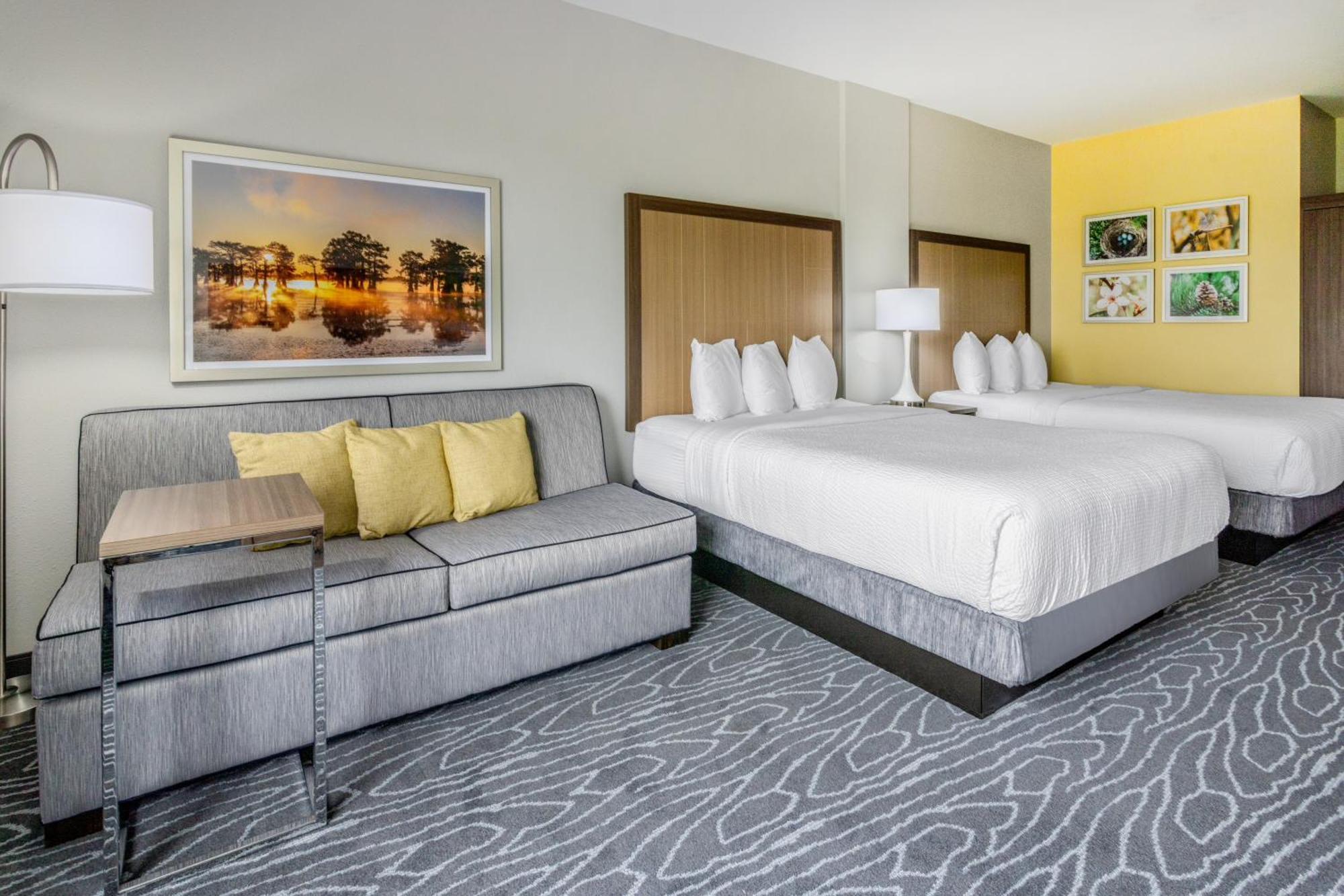 La Quinta Inn & Suites By Wyndham Valdosta Exteriér fotografie