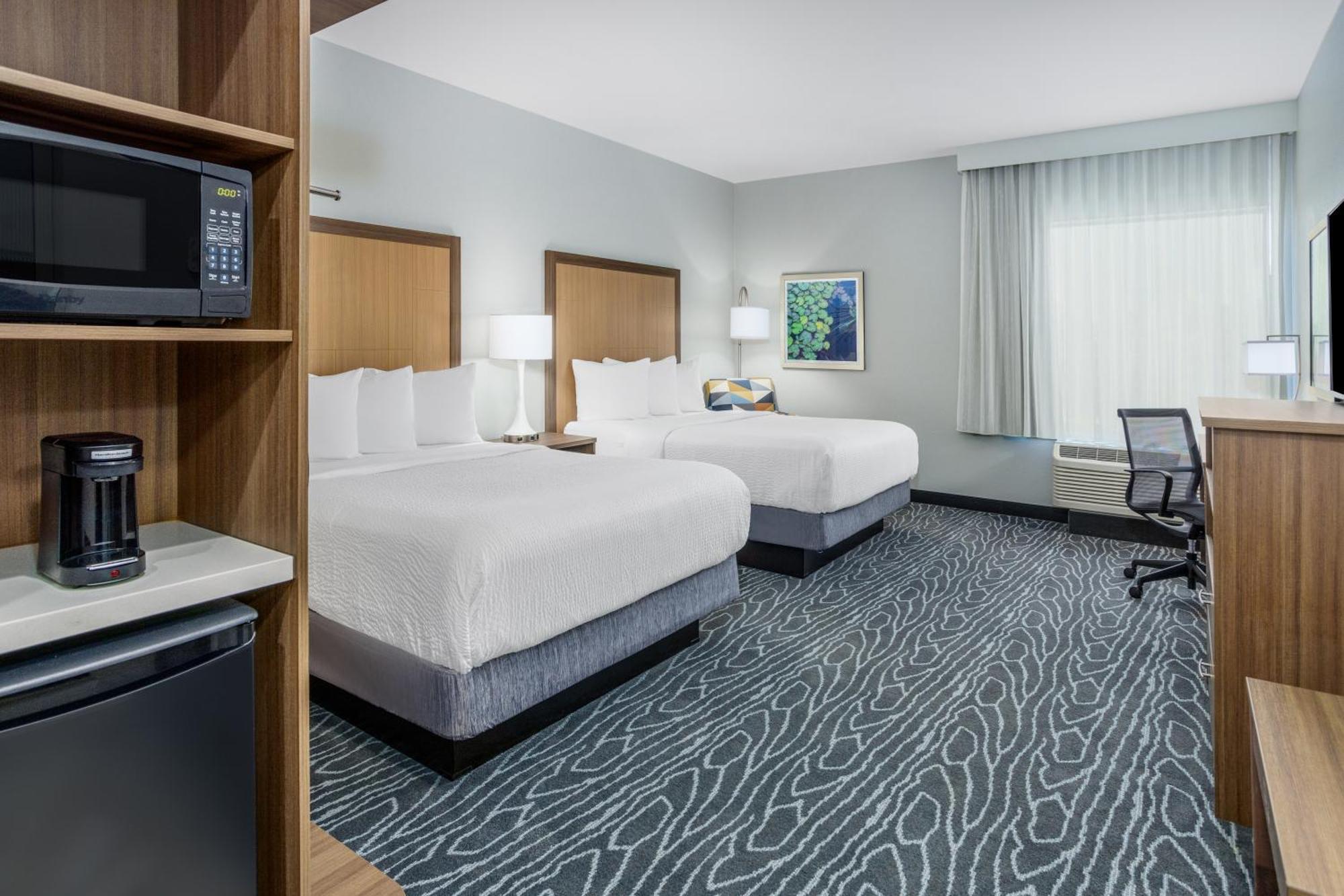 La Quinta Inn & Suites By Wyndham Valdosta Exteriér fotografie