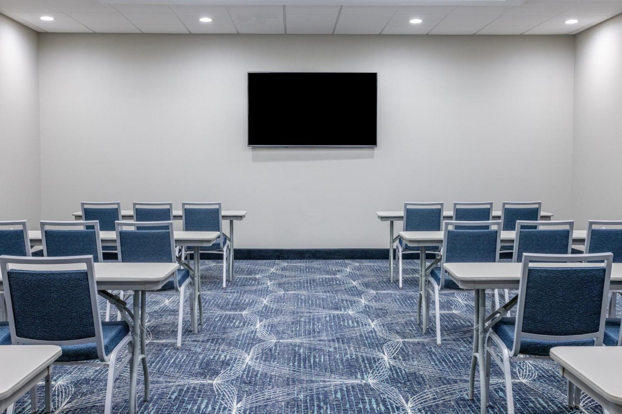 La Quinta Inn & Suites By Wyndham Valdosta Exteriér fotografie