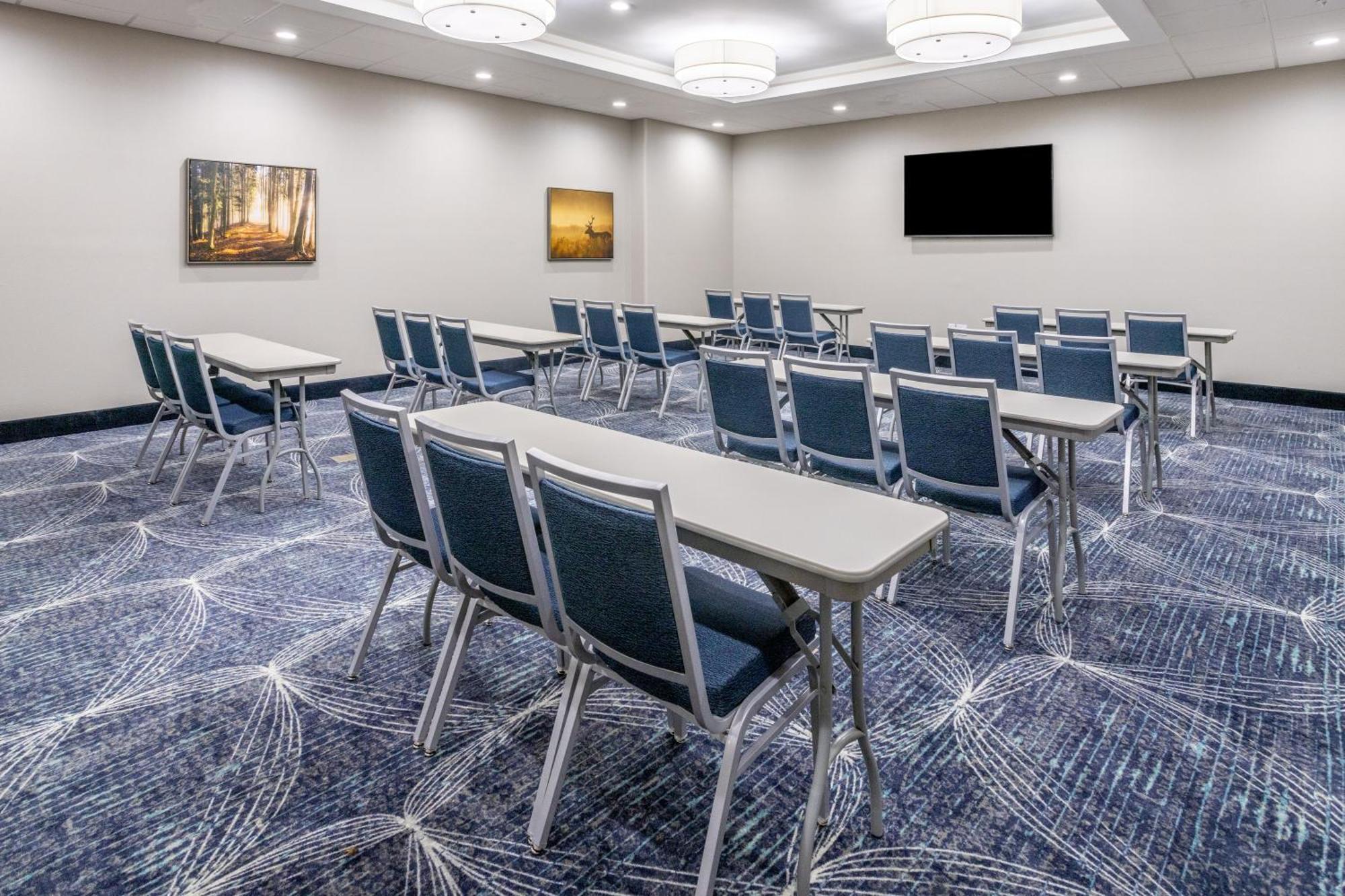 La Quinta Inn & Suites By Wyndham Valdosta Exteriér fotografie