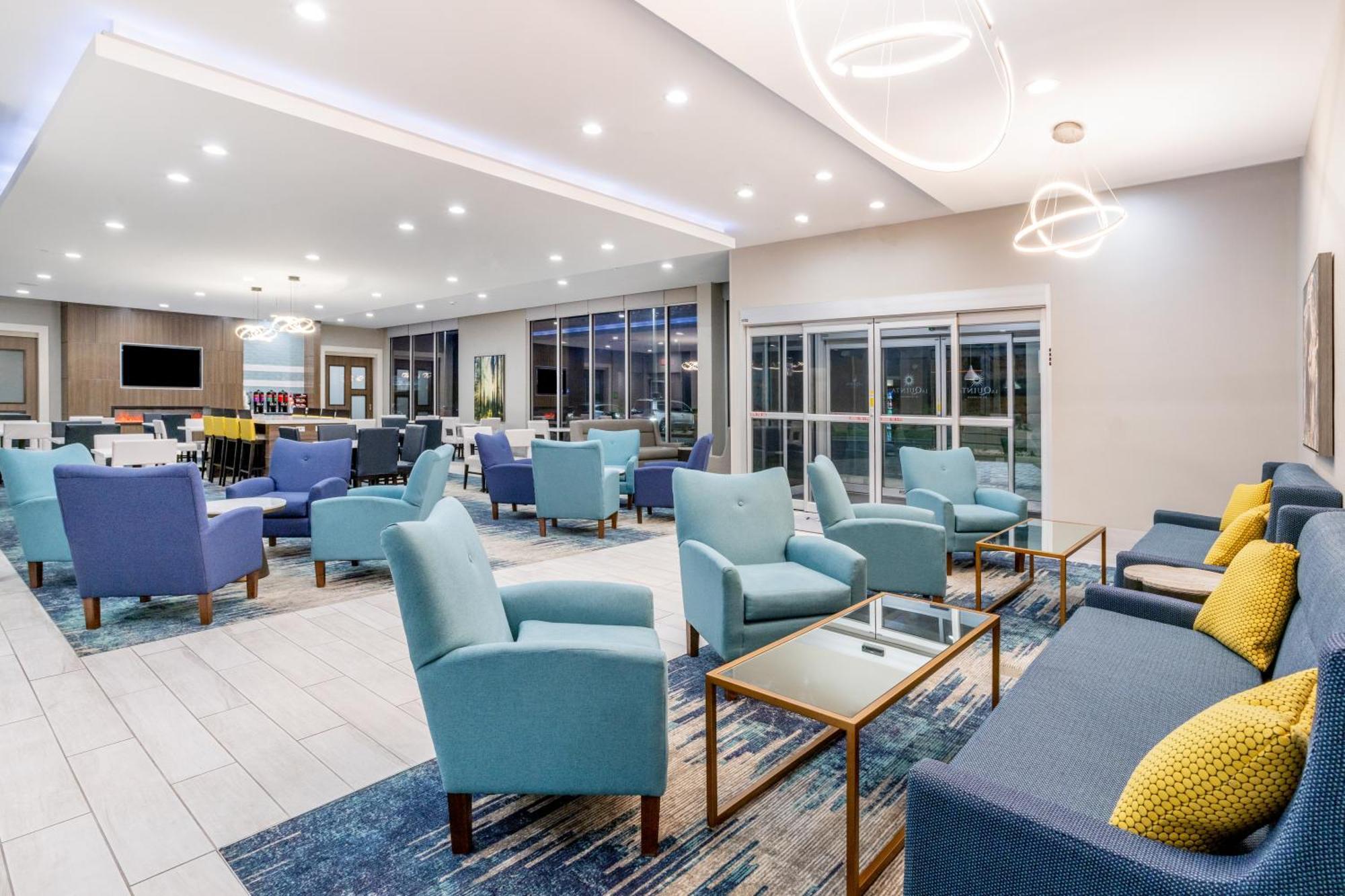 La Quinta Inn & Suites By Wyndham Valdosta Exteriér fotografie
