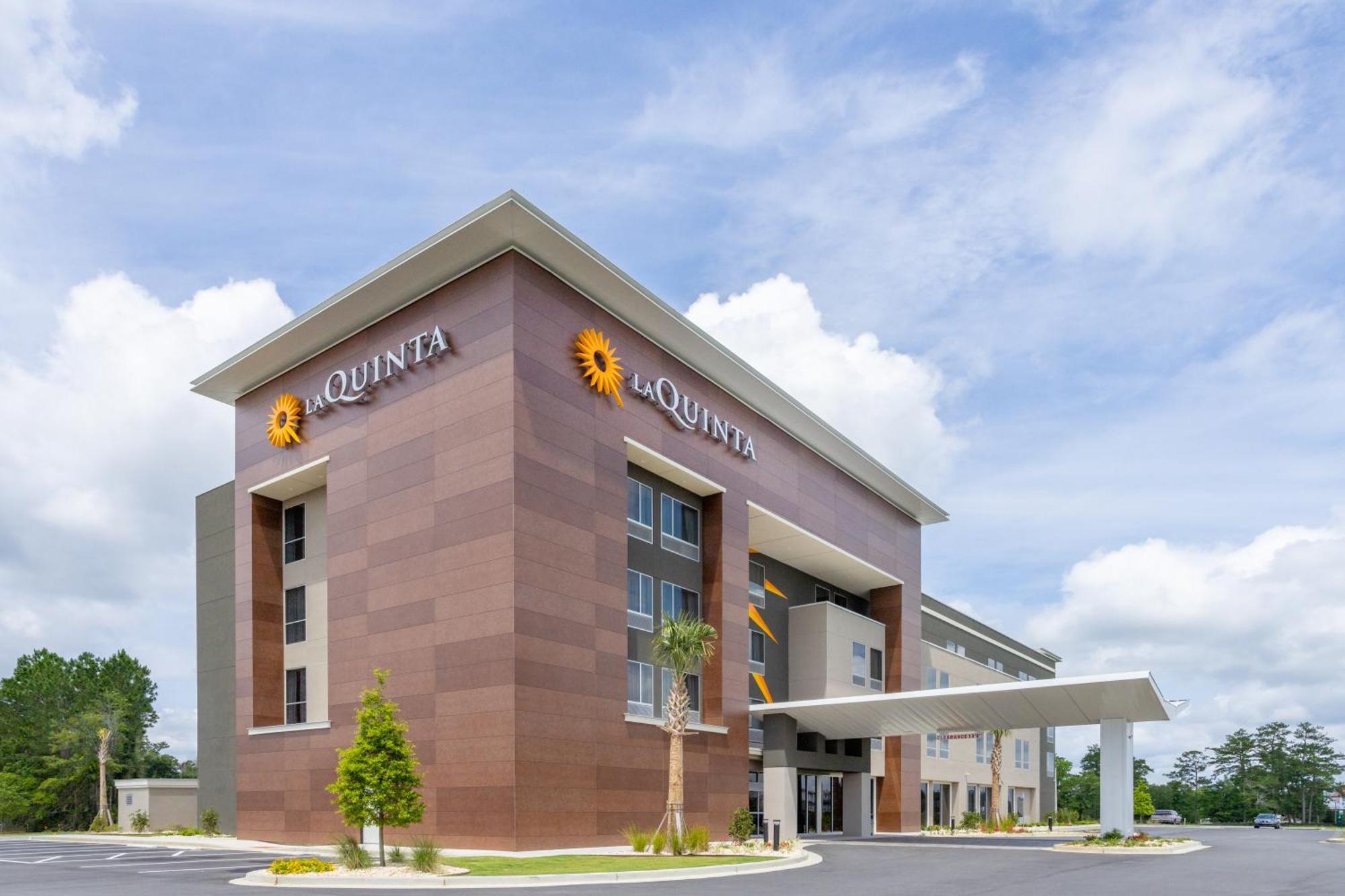 La Quinta Inn & Suites By Wyndham Valdosta Exteriér fotografie